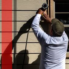 Best Historical Building Siding Restoration  in Ashaway, RI